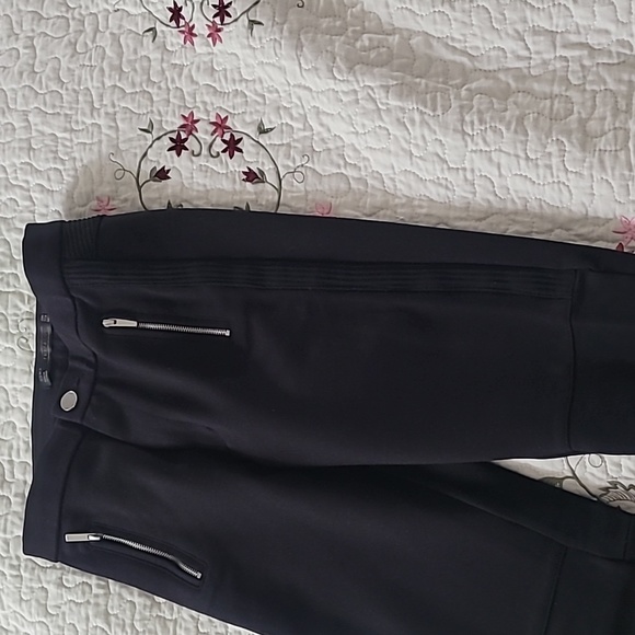 High rise leggings - Picture 3 of 4